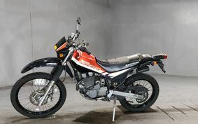 KAWASAKI SUPER SHERPA KL250G