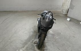 HONDA CBR400R 2024 NC65