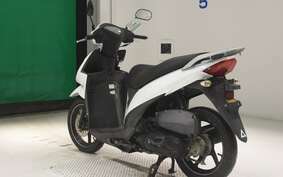 SUZUKI ADDRESS 110 CE47A