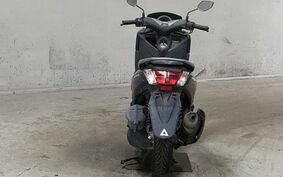 YAMAHA N-MAX 125 SED6J