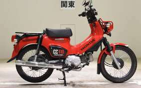 HONDA CROSS CUB 110 JA45