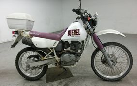 SUZUKI DJEBEL 200 (DR200SE) SH42A