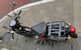 HONDA  CROSS  CUB 50KUMAMONVER AA06