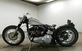 HARLEY FLSTC 1340 1998 BJL