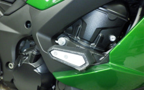 KAWASAKI NINJA 1000 SX 2020 ZXT02K