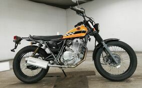 SUZUKI GRASS TRACKER BigBoy NJ47A