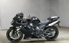 KAWASAKI ZX 10 NINJA R 2006 ZXT00D