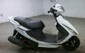 SUZUKI GSR125 UTD45