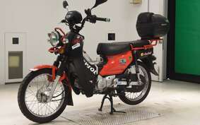 HONDA CROSS CUB 110 JA10