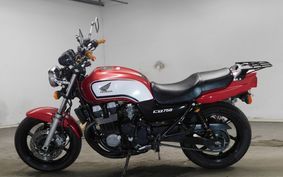 HONDA CB750 2013 RC42