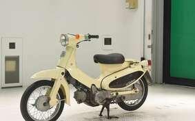 HONDA LITTLE CUB E C50