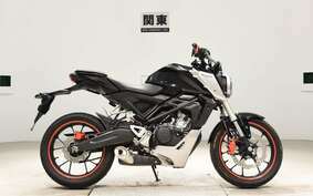 HONDA CB125 R JC79