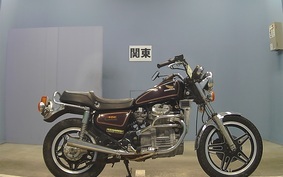 HONDA GL 400 WING 1982 GL400