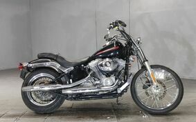 HARLEY FXST1580 2007 BV5