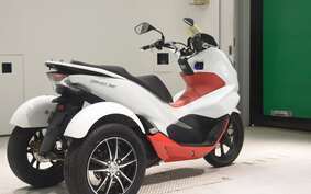 HONDA PCX 150 TRIKE