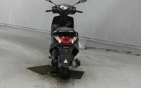 YAMAHA AXIS Z SED7J