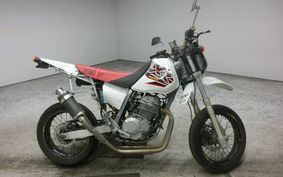 HONDA XR250 MD30