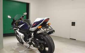 SUZUKI GSX-R750 2004 GR7JA