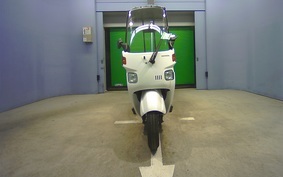 HONDA GYRO CANOPY TA03