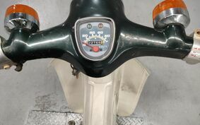 HONDA C70 SUPER CUB HA02