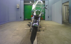 HARLEY FLSTC 1450 2000 BJY