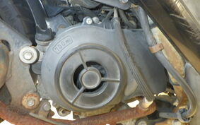 SUZUKI ADDRESS V50 Gen.2 CA44A