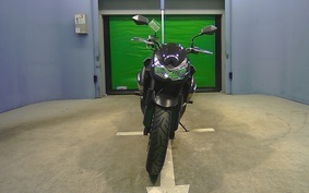 KAWASAKI Z1000 Gen.4 2012 ZRT00D