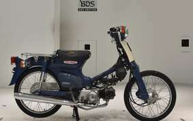 HONDA C50 SUPER CUB E C50