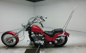 HONDA STEED 400 1995 NC26