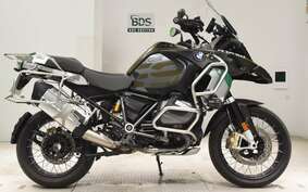 BMW R1250GS ADVENTURE 2019 0J51