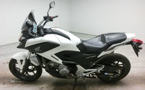 HONDA NC 700 X 2012 RC63