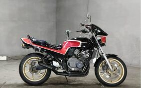 HONDA JADE MC23