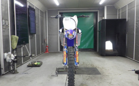 YAMAHA YZ250F CG34C