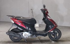 SUZUKI ADDRESS V125 CF46A