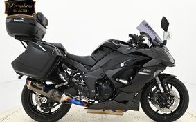 KAWASAKI NINJA 1000 SX 2021 ZXT02K