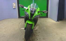 KAWASAKI ZX 10 NINJA R A 2019 ZXT00S