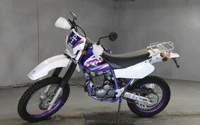 YAMAHA TT250R 4GY