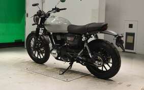 HONDA GB350S 2022 NC59