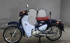 HONDA  SUPER CUB C125 JA48