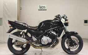 KAWASAKI BALIUS 250 Gen.2 ZR250B