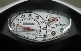 SUZUKI ADDRESS V50 CA4BA