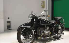 BMW R51 SIDECAR 1989