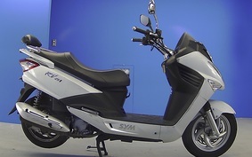 SYM RV125 I Type LF12