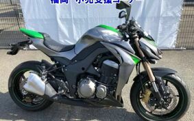 KAWASAKI Z1000 Gen.5 2014 ZRT00F