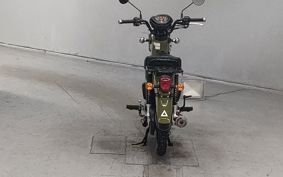 HONDA CROSS CUB110 JA45