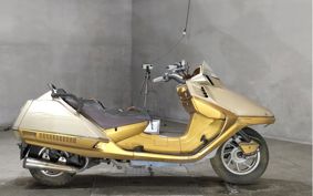 HONDA FUSION MF02