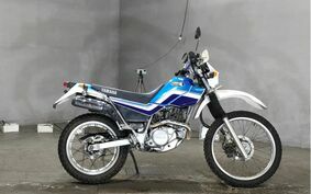 YAMAHA SEROW 225 WE DG08J