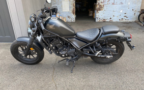 HONDA REBEL MC49