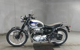 KAWASAKI W650 1999 EJ650A