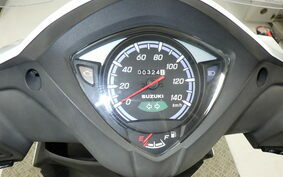 SUZUKI ADDRESS 110 CE47A